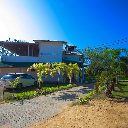 Bird Scenery Leisure Resort Tissamaharama Exterior foto