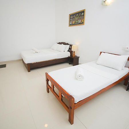 Bird Scenery Leisure Resort Tissamaharama Exterior foto