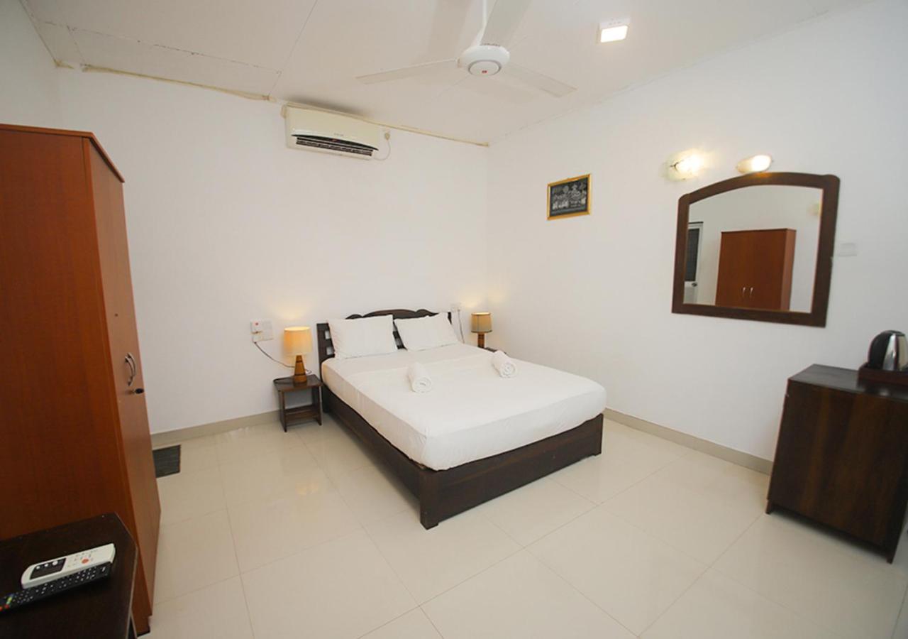 Bird Scenery Leisure Resort Tissamaharama Exterior foto