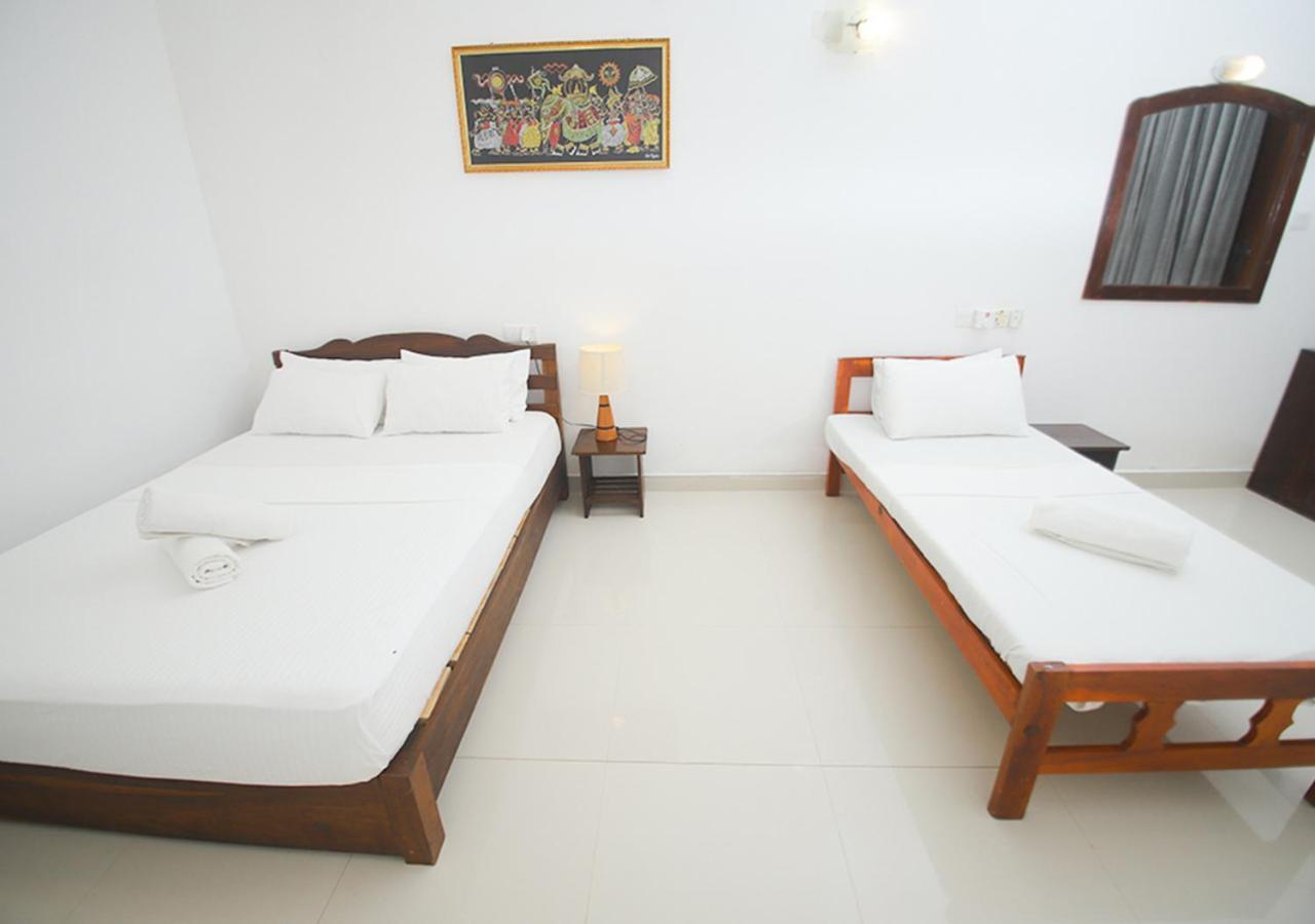 Bird Scenery Leisure Resort Tissamaharama Exterior foto