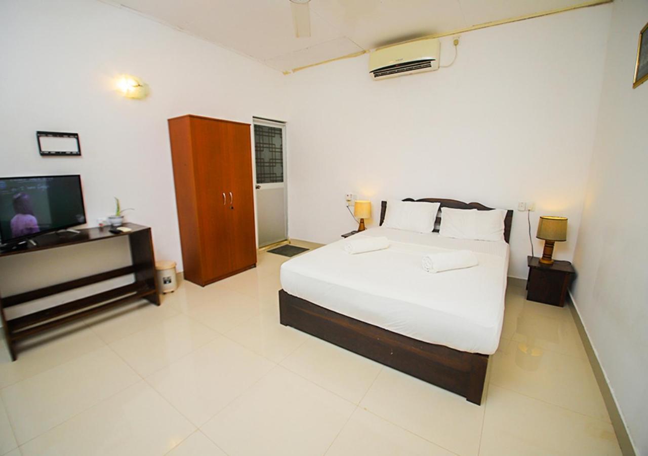 Bird Scenery Leisure Resort Tissamaharama Exterior foto