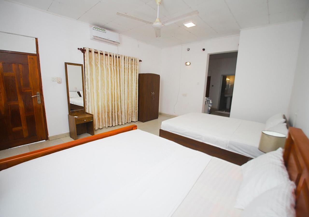 Bird Scenery Leisure Resort Tissamaharama Exterior foto