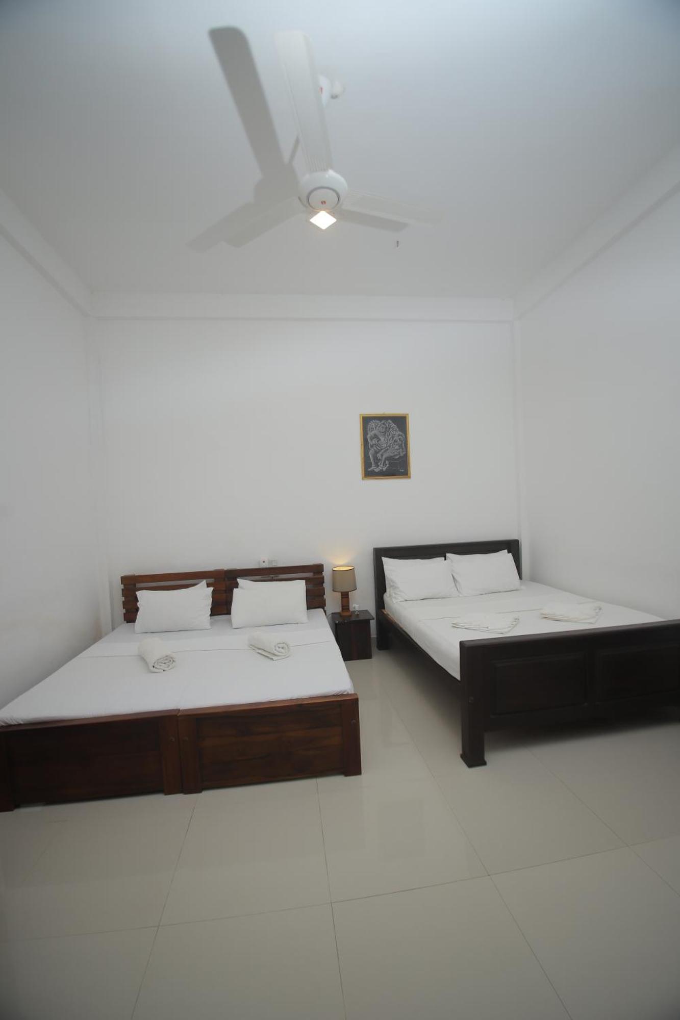 Bird Scenery Leisure Resort Tissamaharama Exterior foto