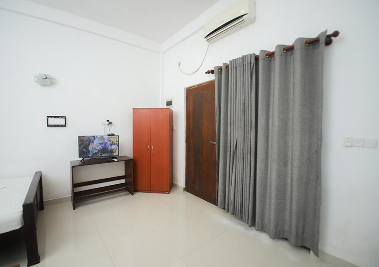 Bird Scenery Leisure Resort Tissamaharama Exterior foto