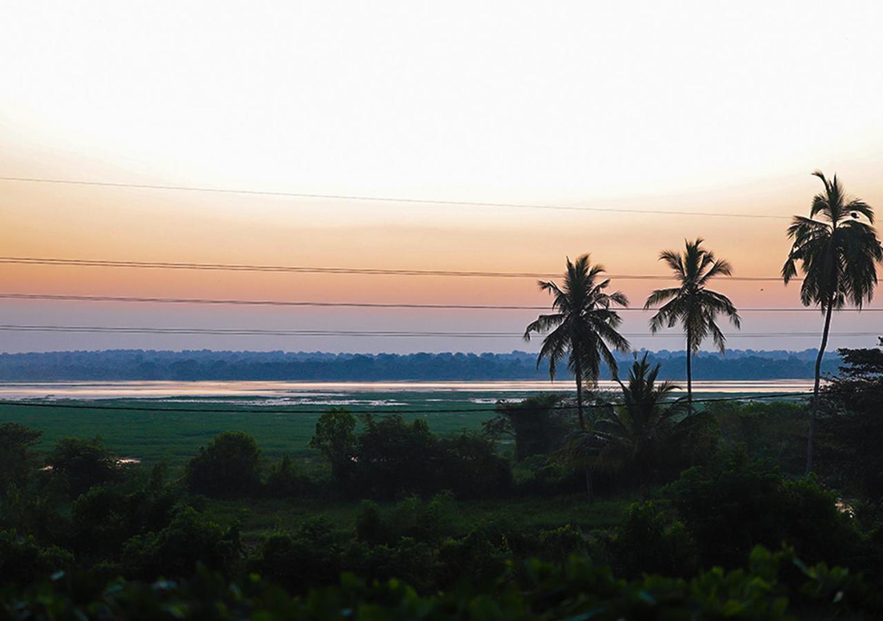 Bird Scenery Leisure Resort Tissamaharama Exterior foto