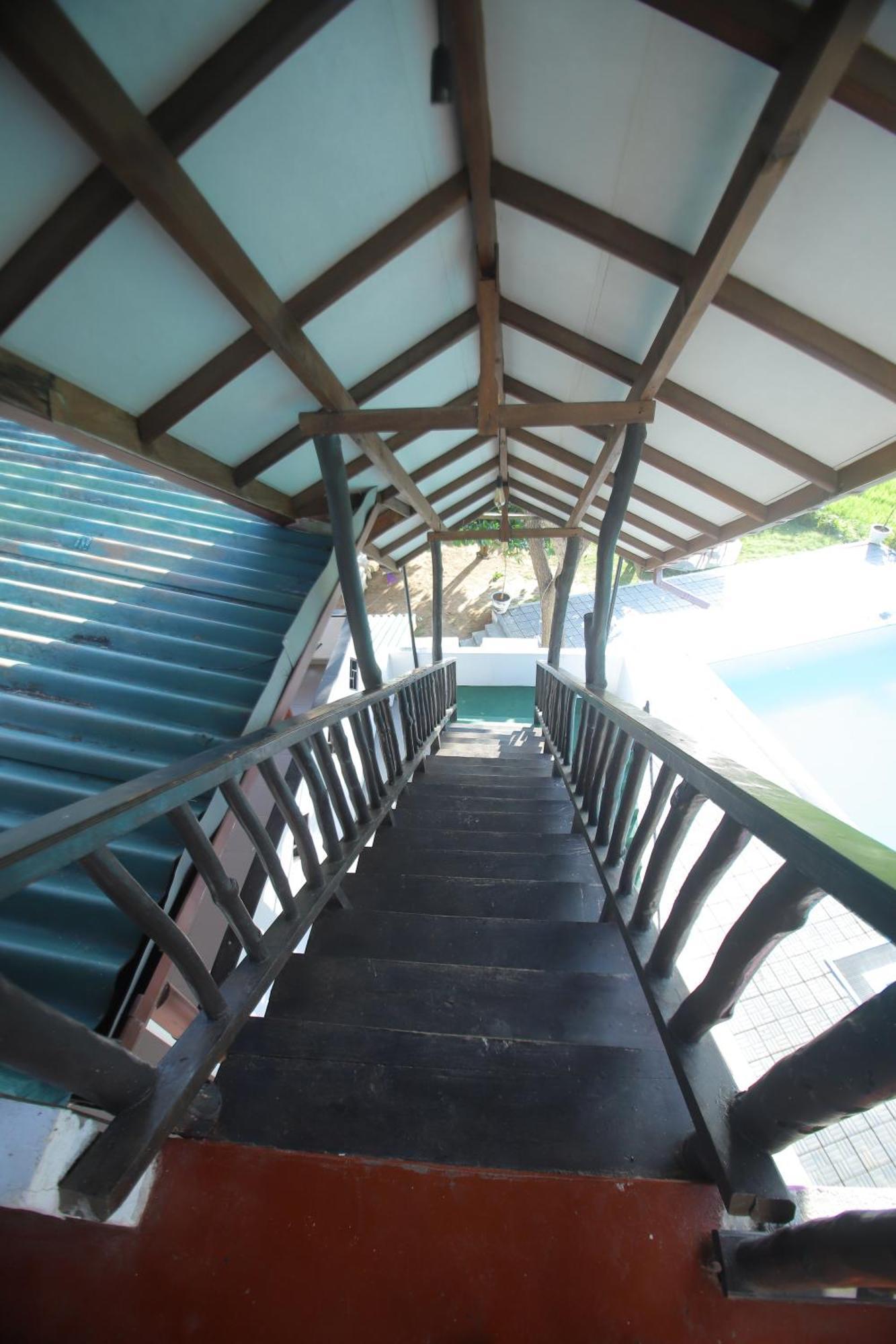 Bird Scenery Leisure Resort Tissamaharama Exterior foto