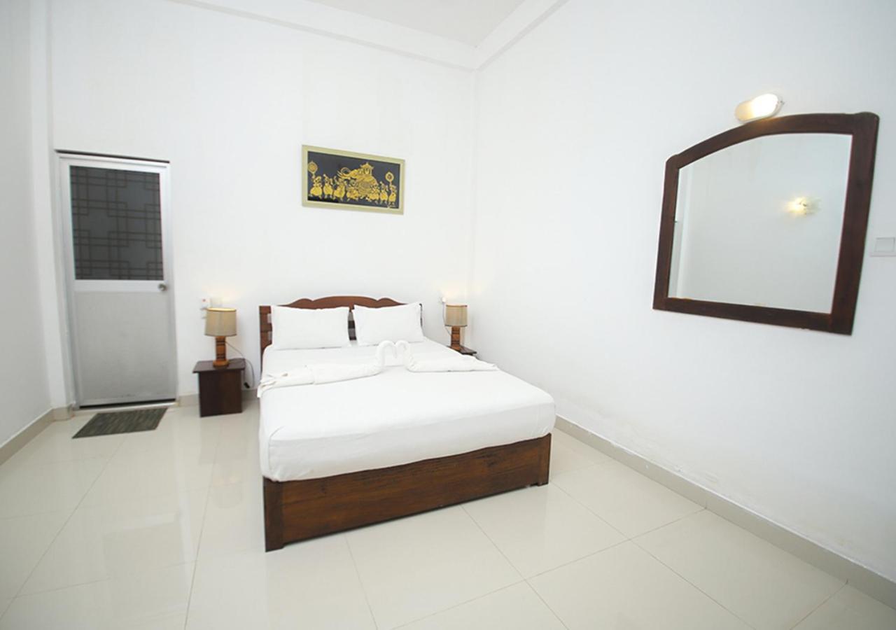 Bird Scenery Leisure Resort Tissamaharama Exterior foto