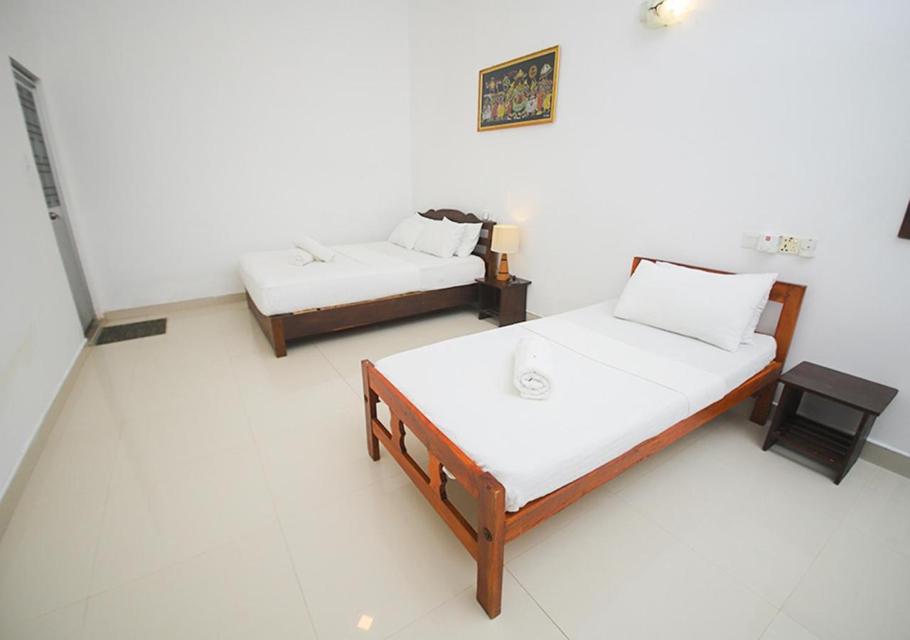 Bird Scenery Leisure Resort Tissamaharama Exterior foto