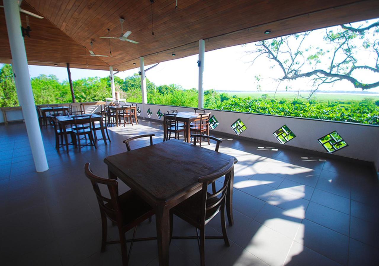 Bird Scenery Leisure Resort Tissamaharama Exterior foto