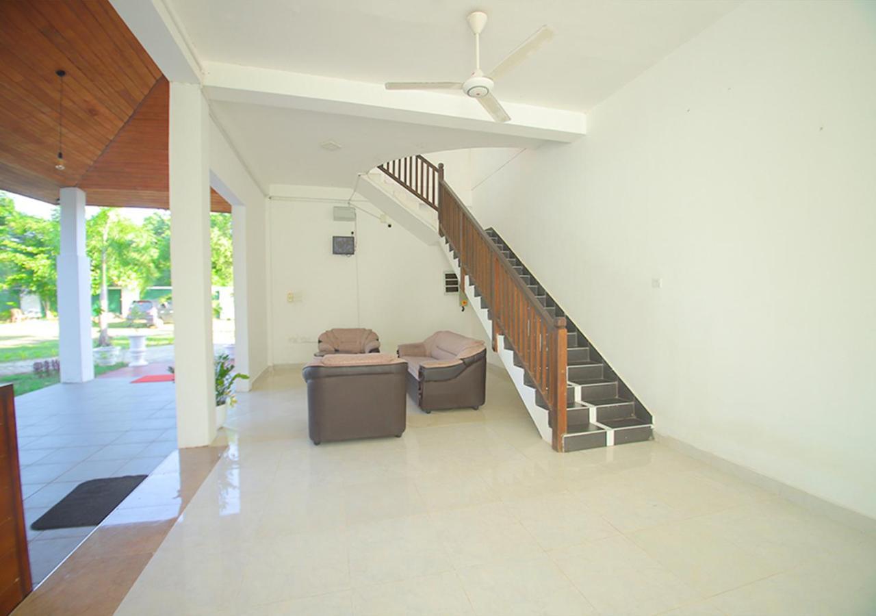 Bird Scenery Leisure Resort Tissamaharama Exterior foto